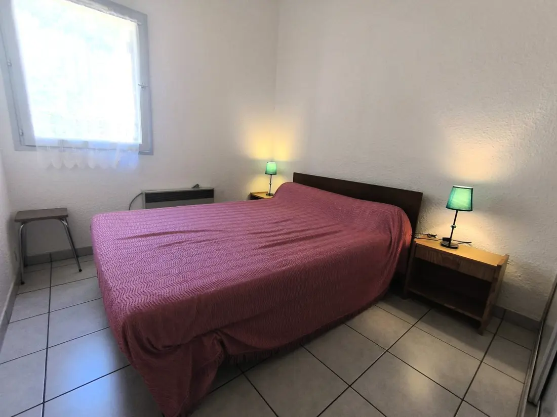 Maison de Vacances Cap d'Agde 685