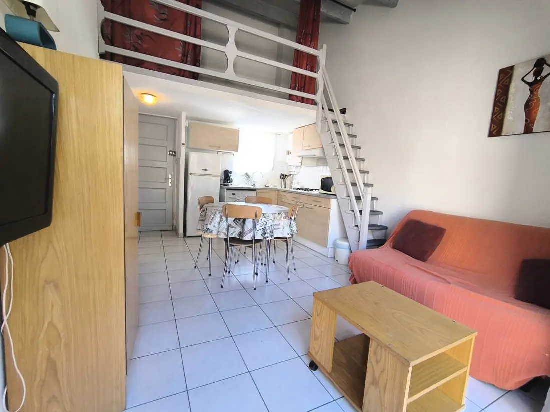 Maison de Vacances Cap d'Agde 685