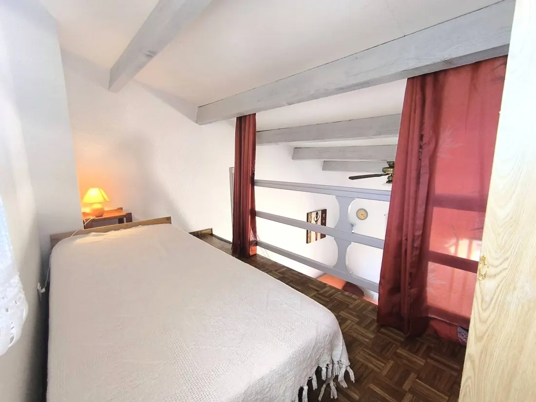 Maison de Vacances Cap d'Agde 685