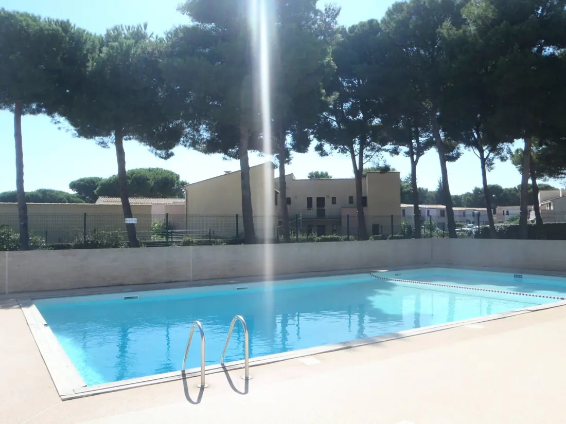 Location de Vacances Cap d'Agde 706