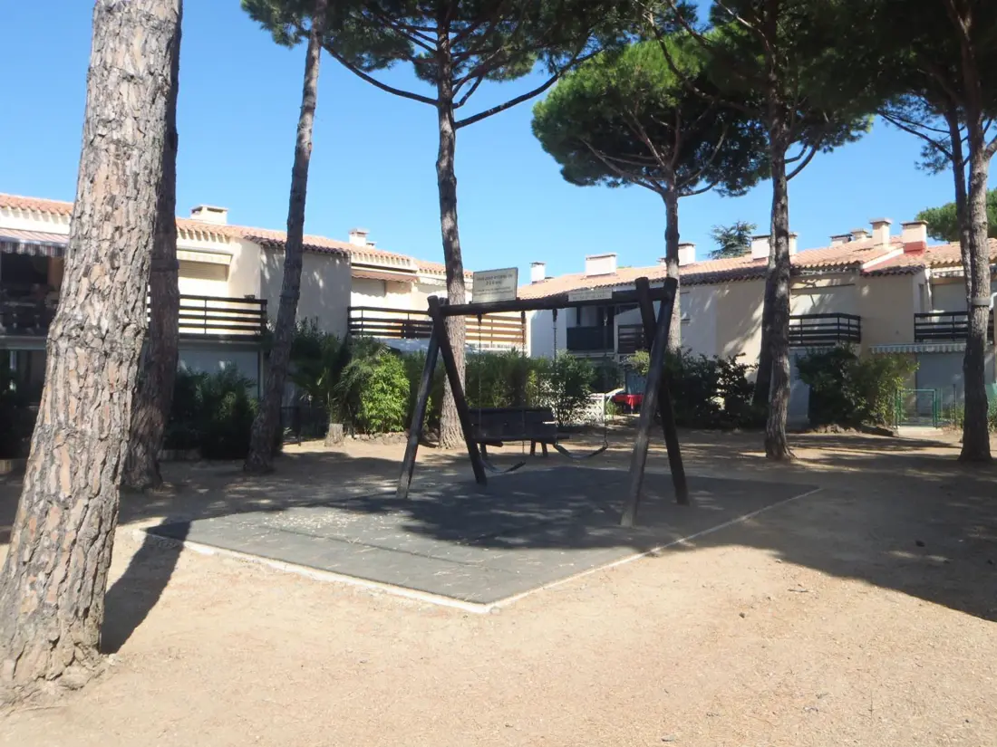 Location de Vacances Cap d'Agde 706