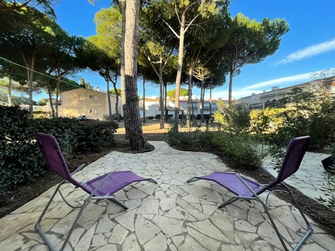 Location de Vacances Cap d'Agde 706