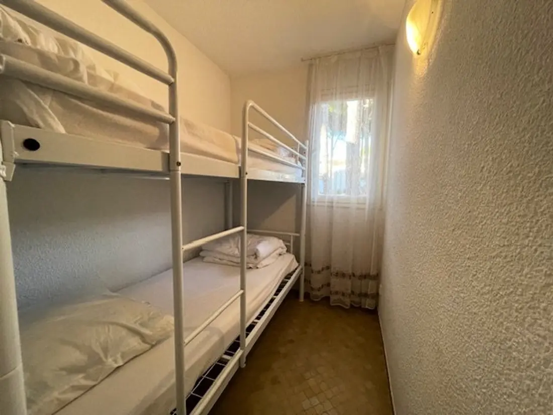 Location de Vacances Cap d'Agde 706
