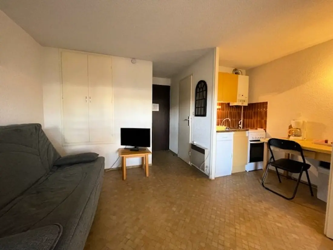 Location de Vacances Cap d'Agde 706