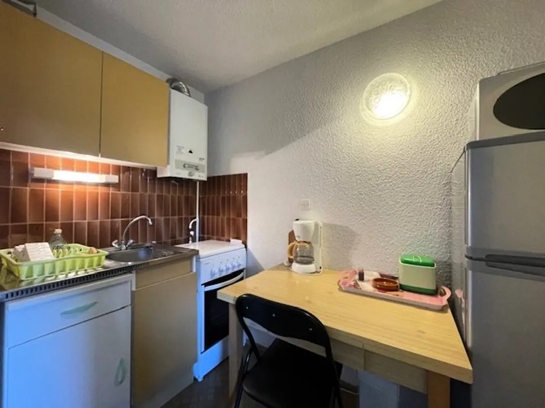 Location de Vacances Cap d'Agde 706