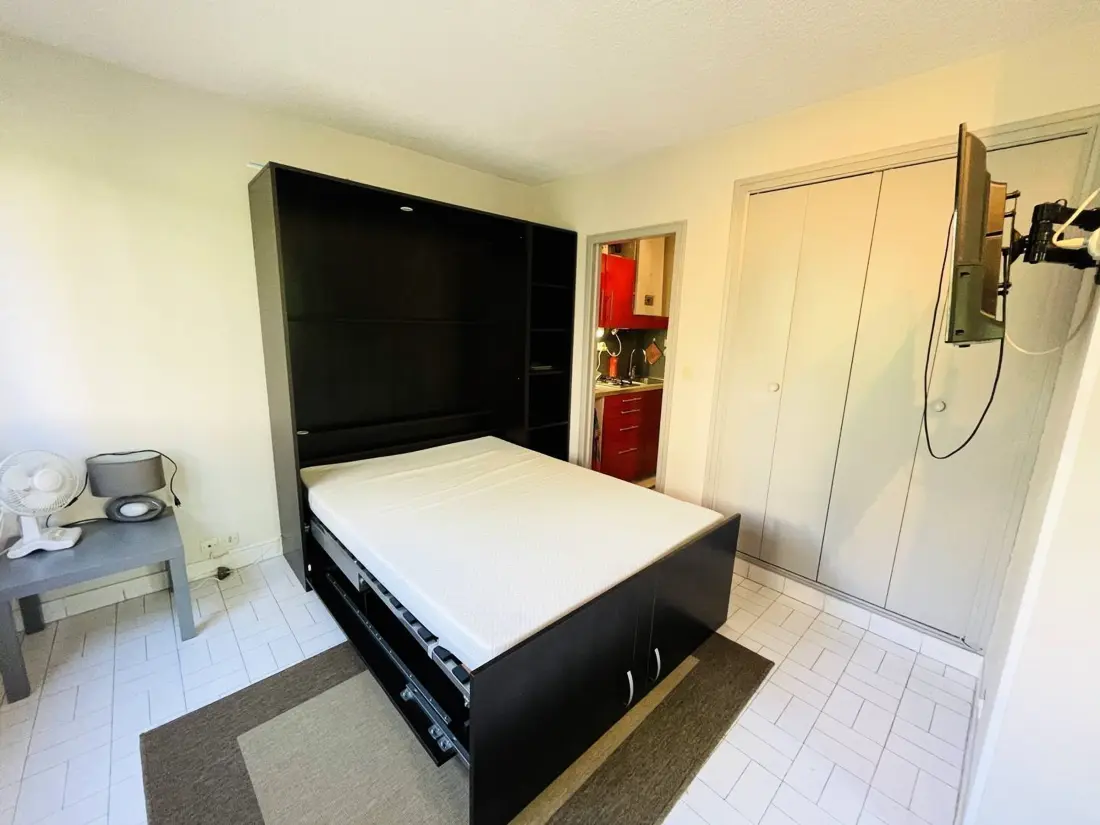 Location de Vacances Cap d'Agde 707