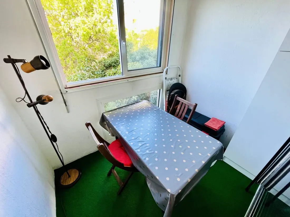 Location de Vacances Cap d'Agde 707