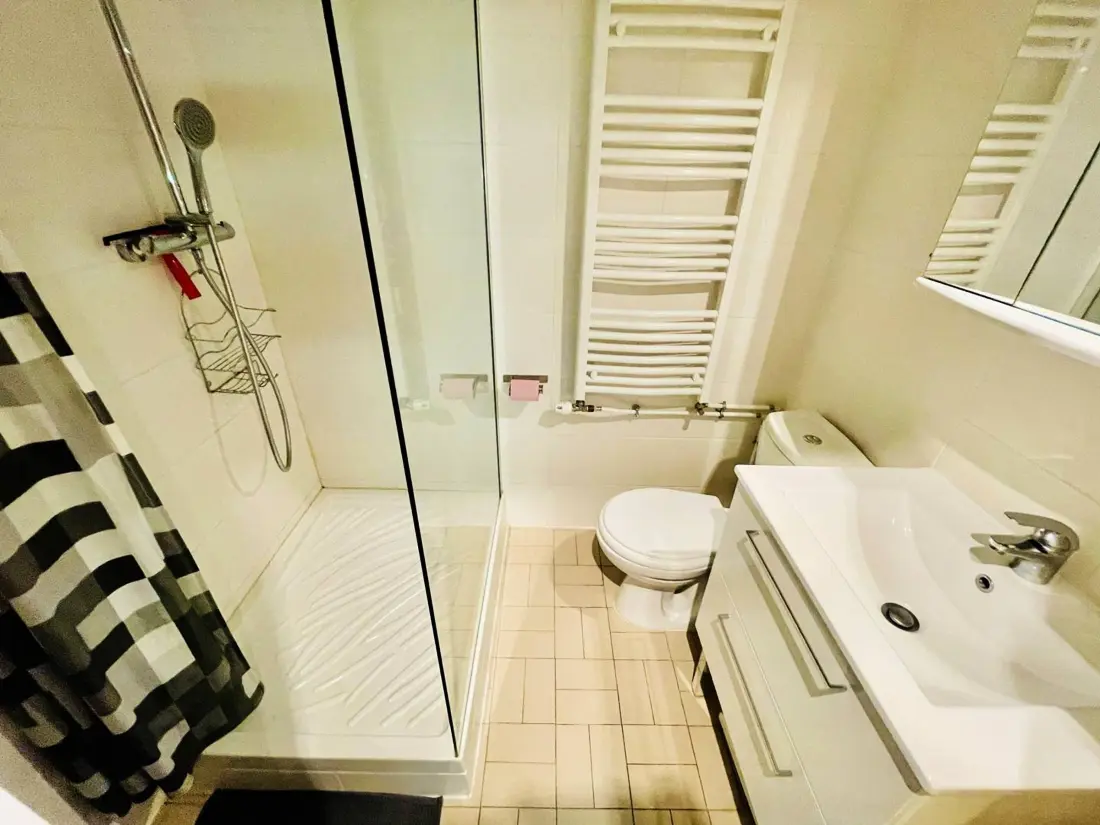 Location de Vacances Cap d'Agde 707