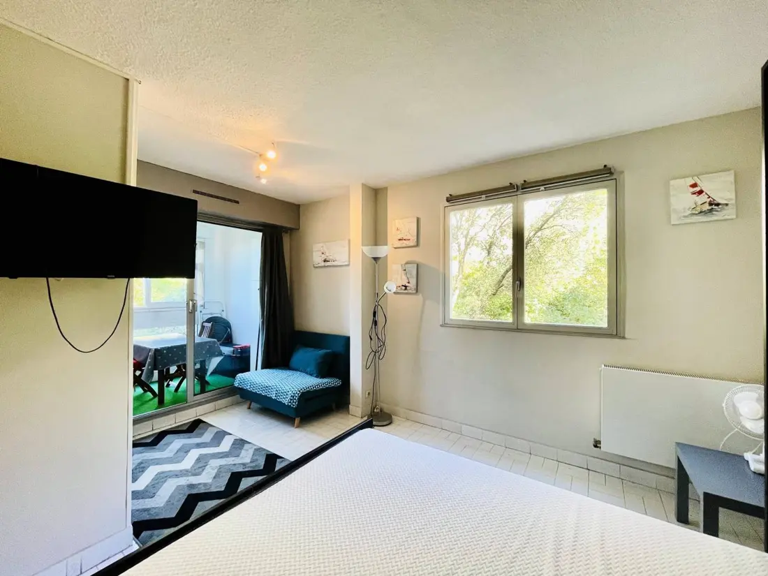 Location de Vacances Cap d'Agde 707