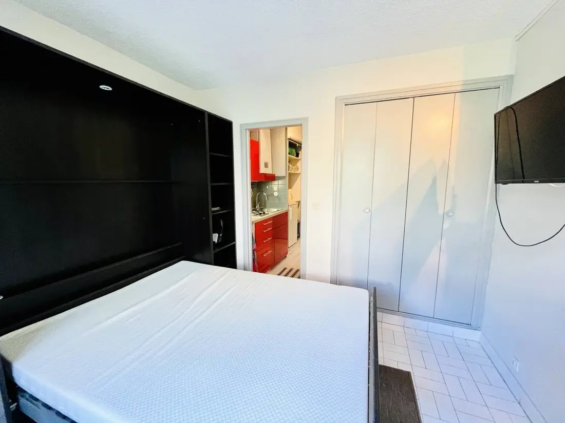 Location de Vacances Cap d'Agde 707