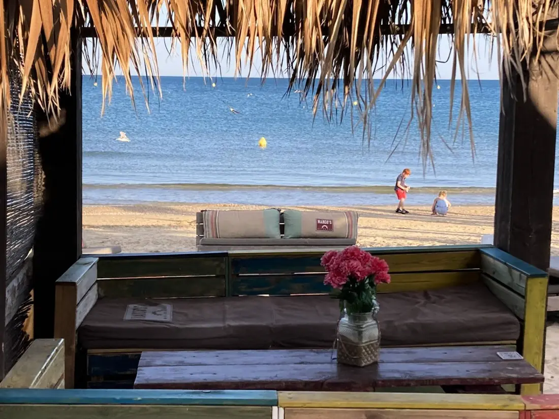 Location de Vacances Cap d'Agde 707