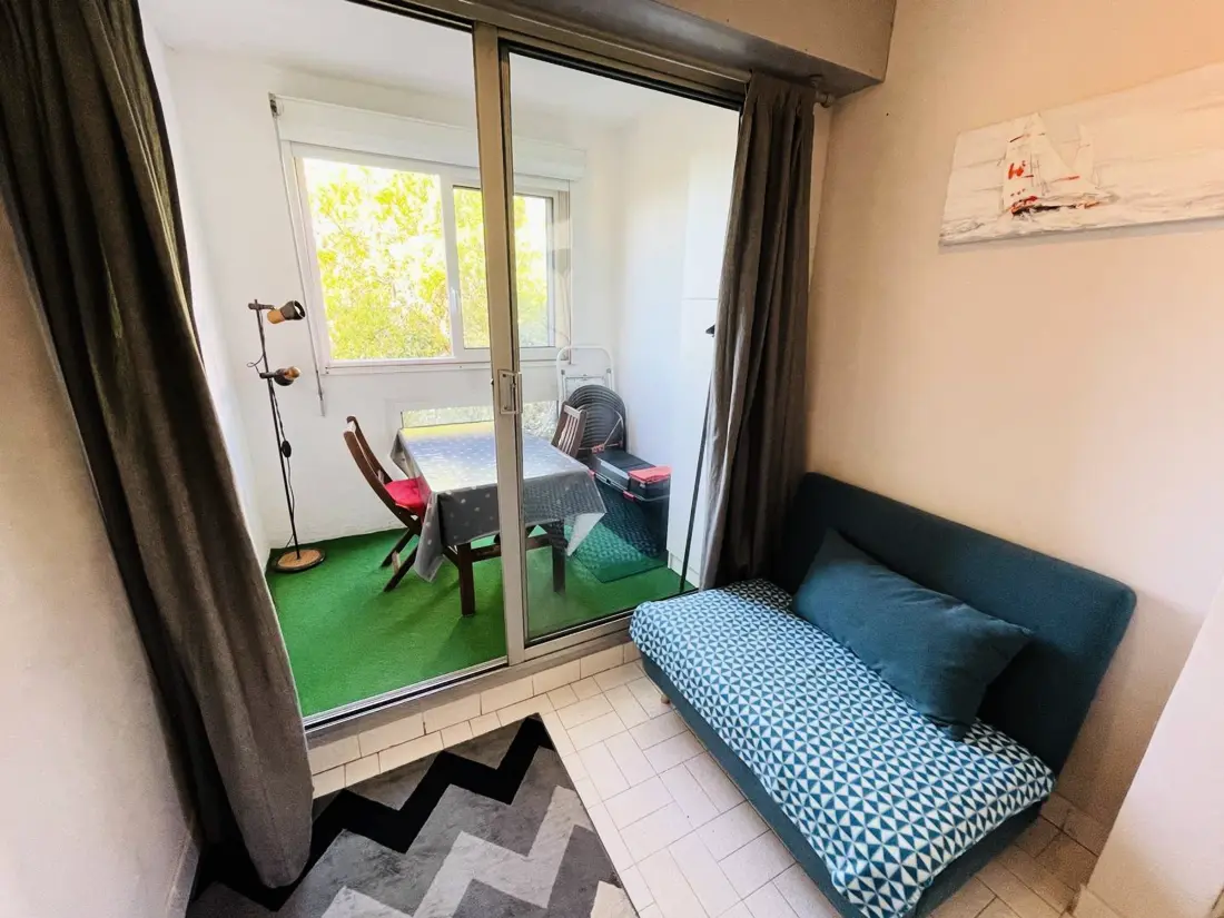 Location de Vacances Cap d'Agde 707