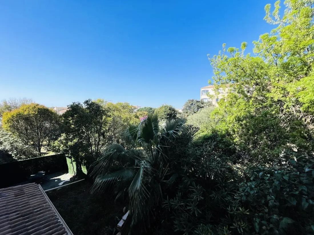 Location de Vacances Cap d'Agde 707