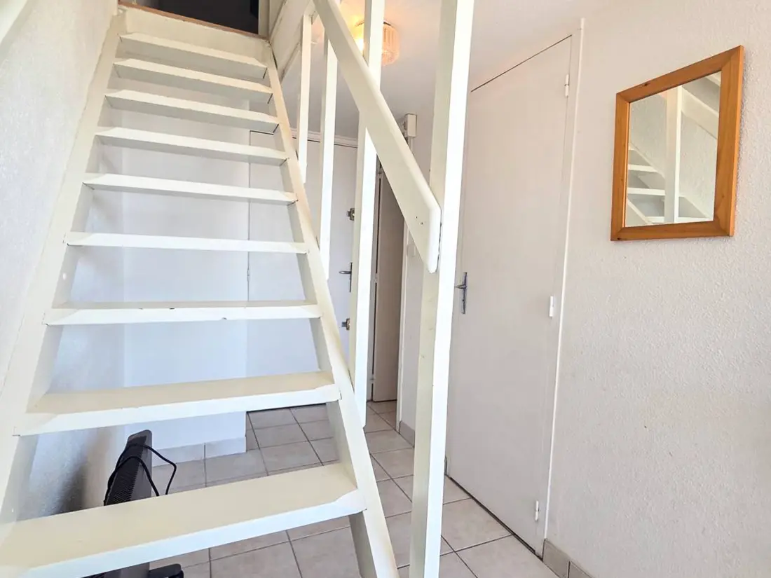 Location de Vacances Cap d'Agde 708
