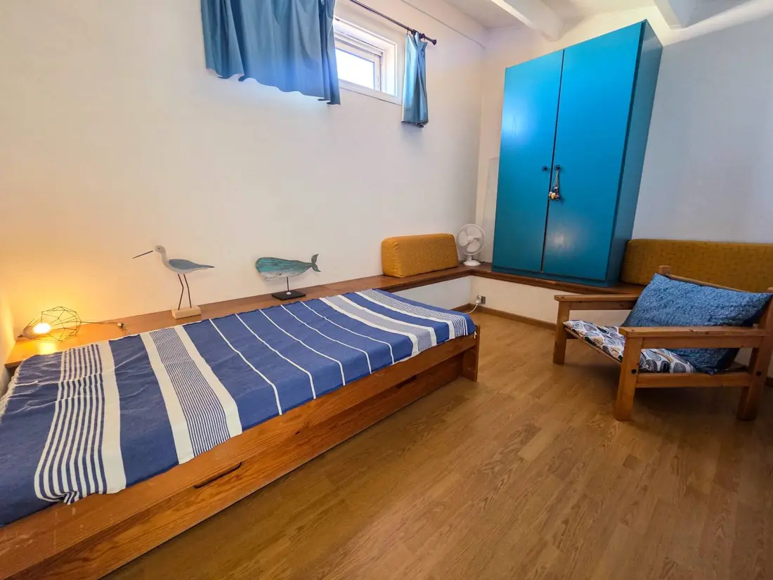 Location de Vacances Cap d'Agde 708