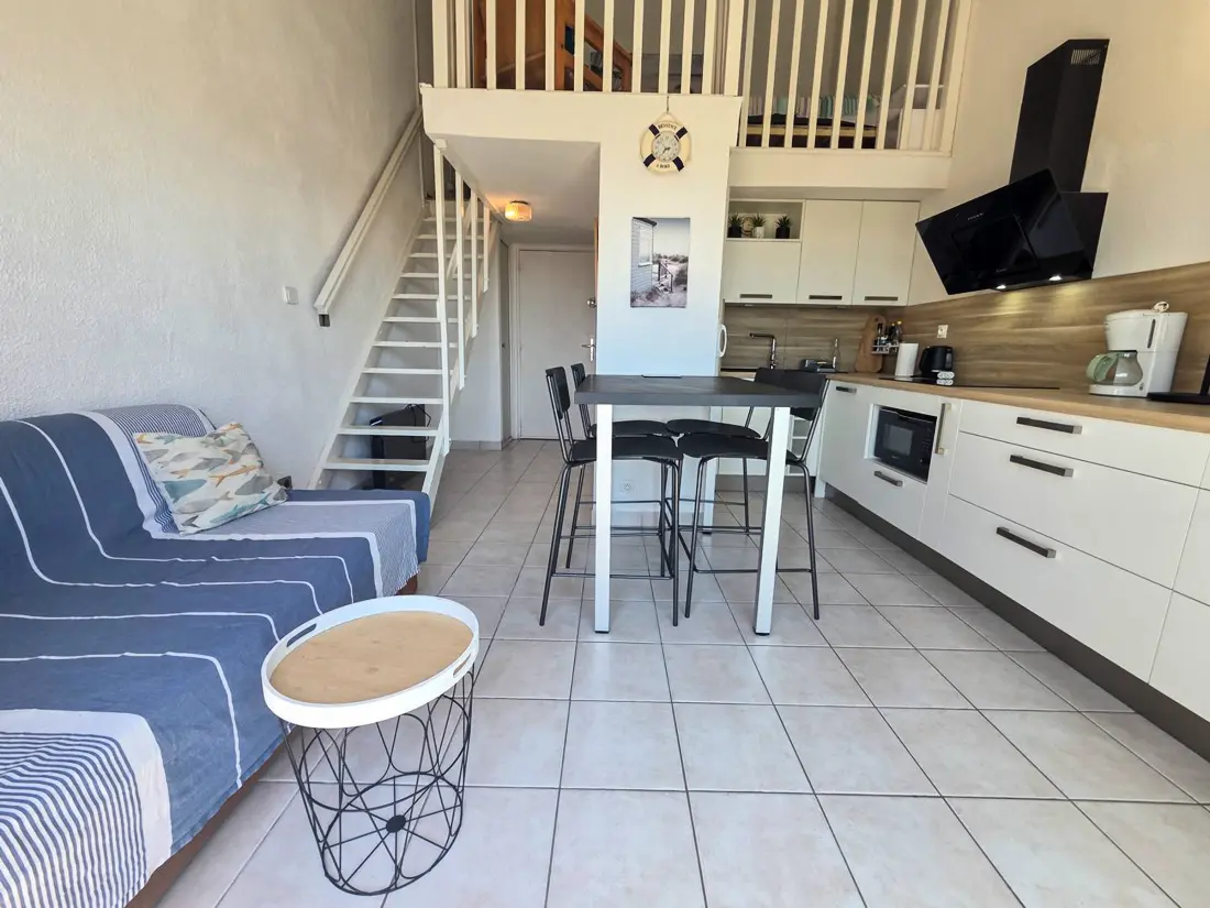 Location de Vacances Cap d'Agde 708