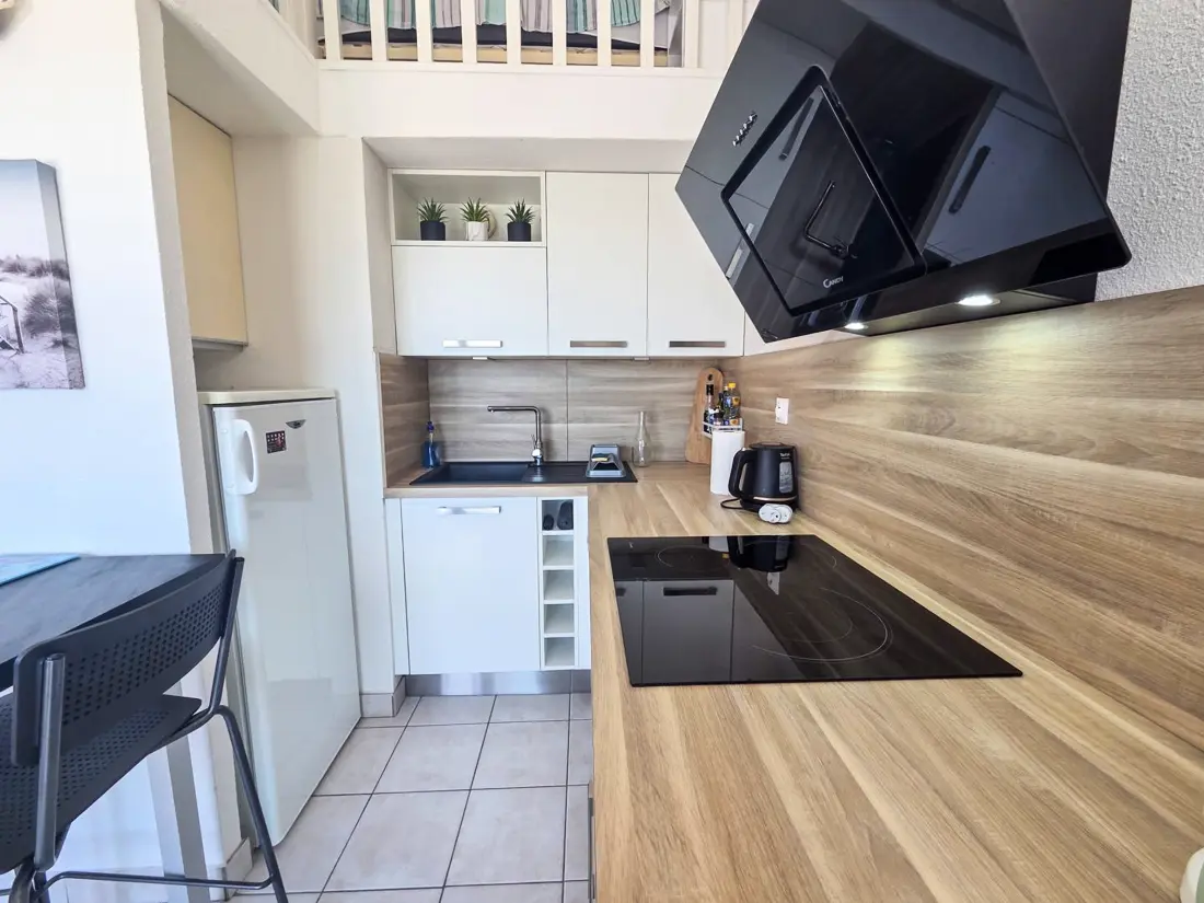 Location de Vacances Cap d'Agde 708