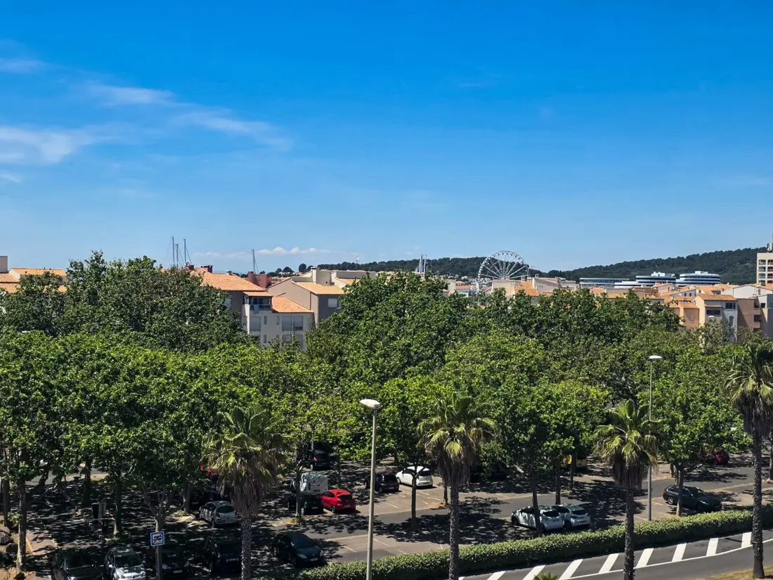 Location de Vacances Cap d'Agde 708