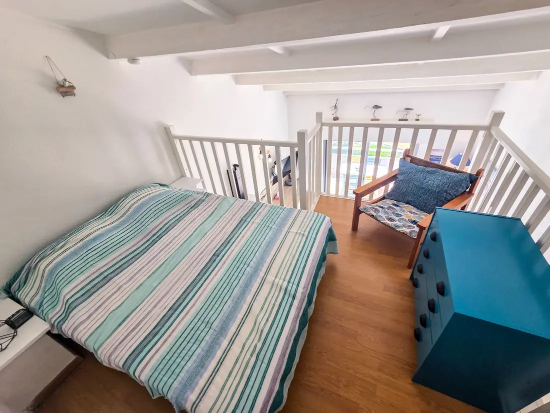 Location de Vacances Cap d'Agde 708