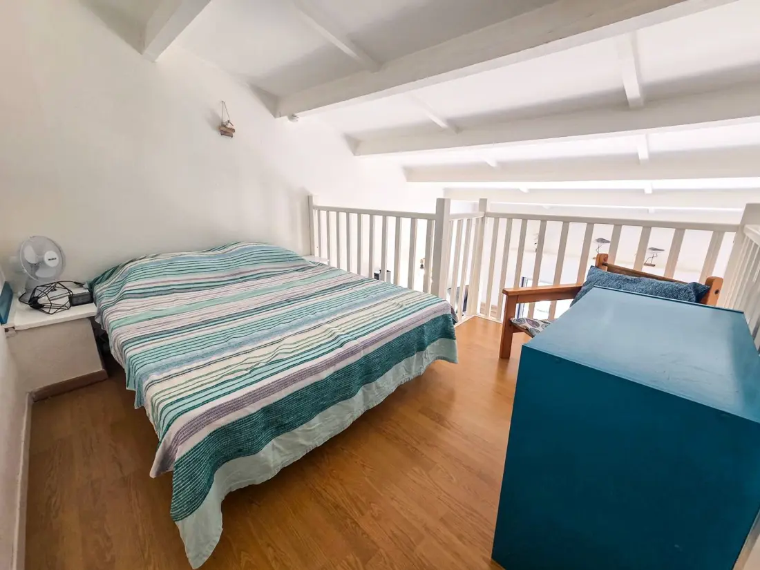 Location de Vacances Cap d'Agde 708