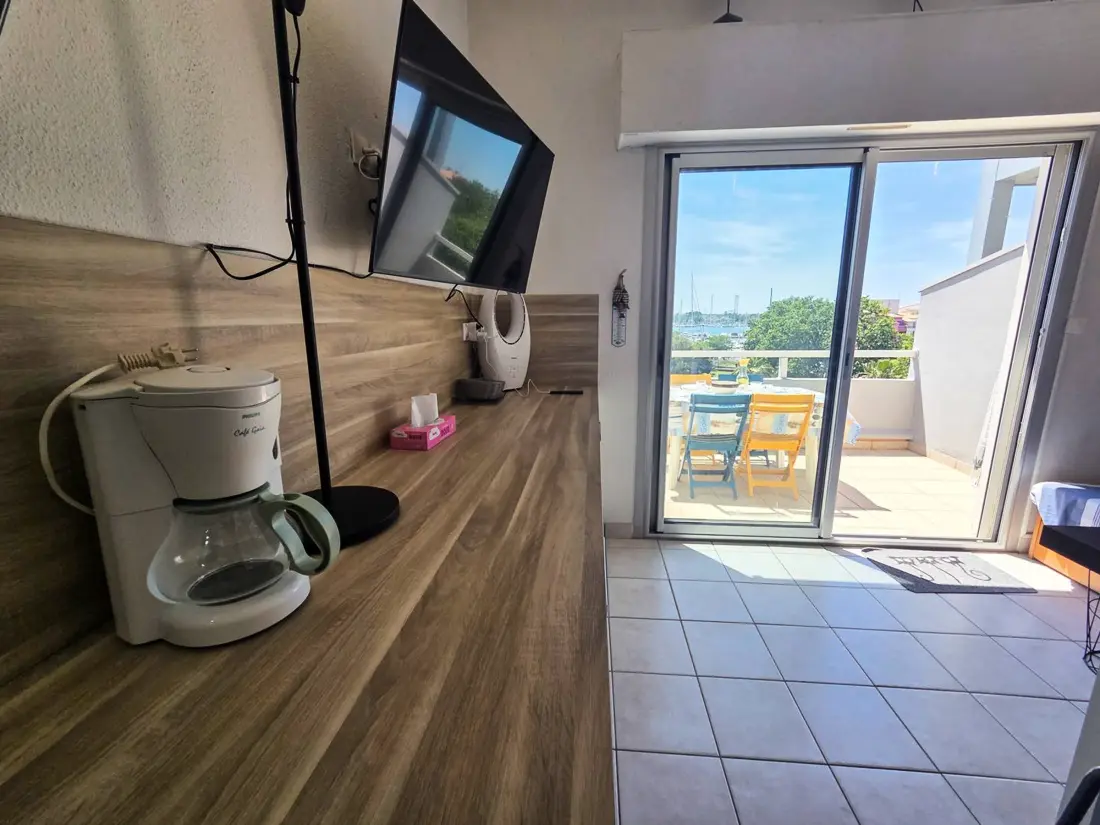 Location de Vacances Cap d'Agde 708