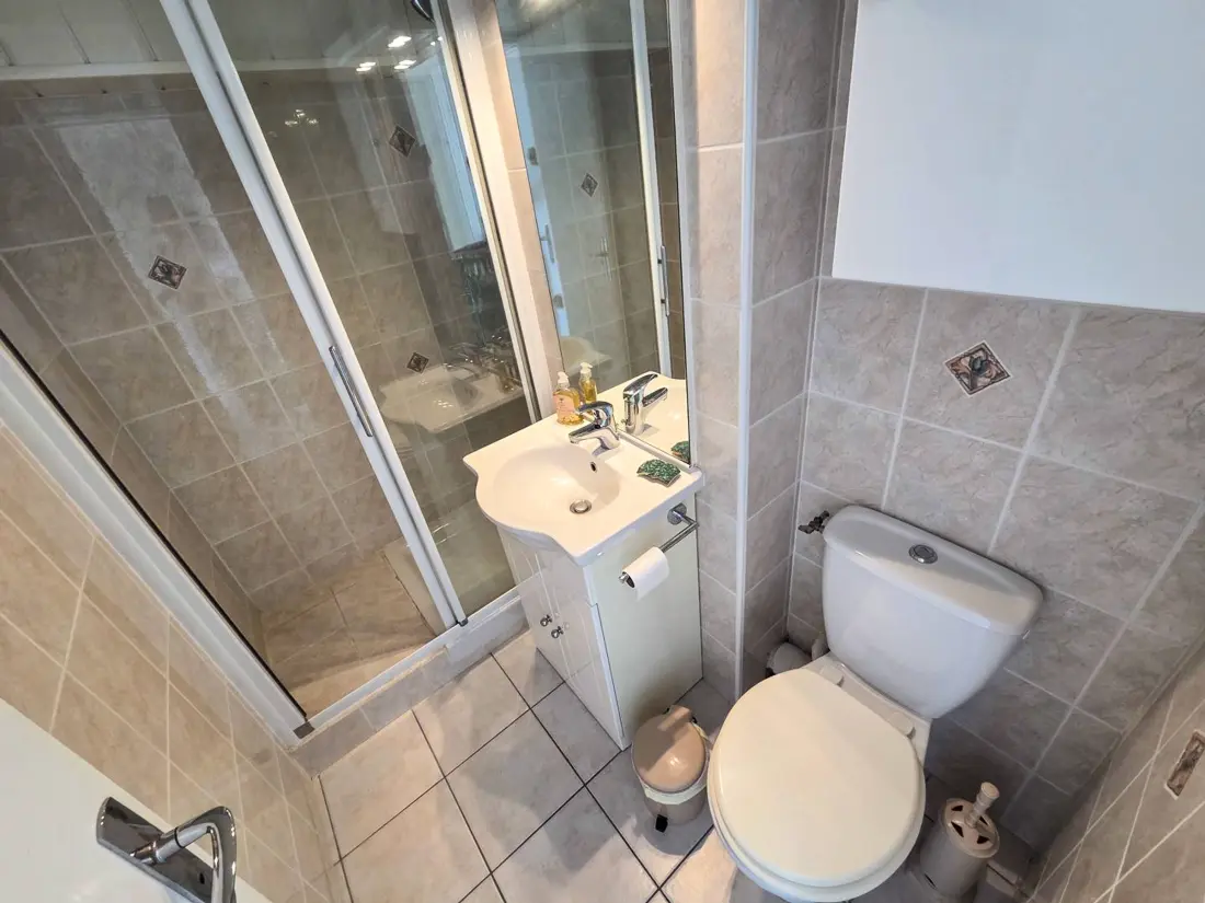 Location de Vacances Cap d'Agde 708