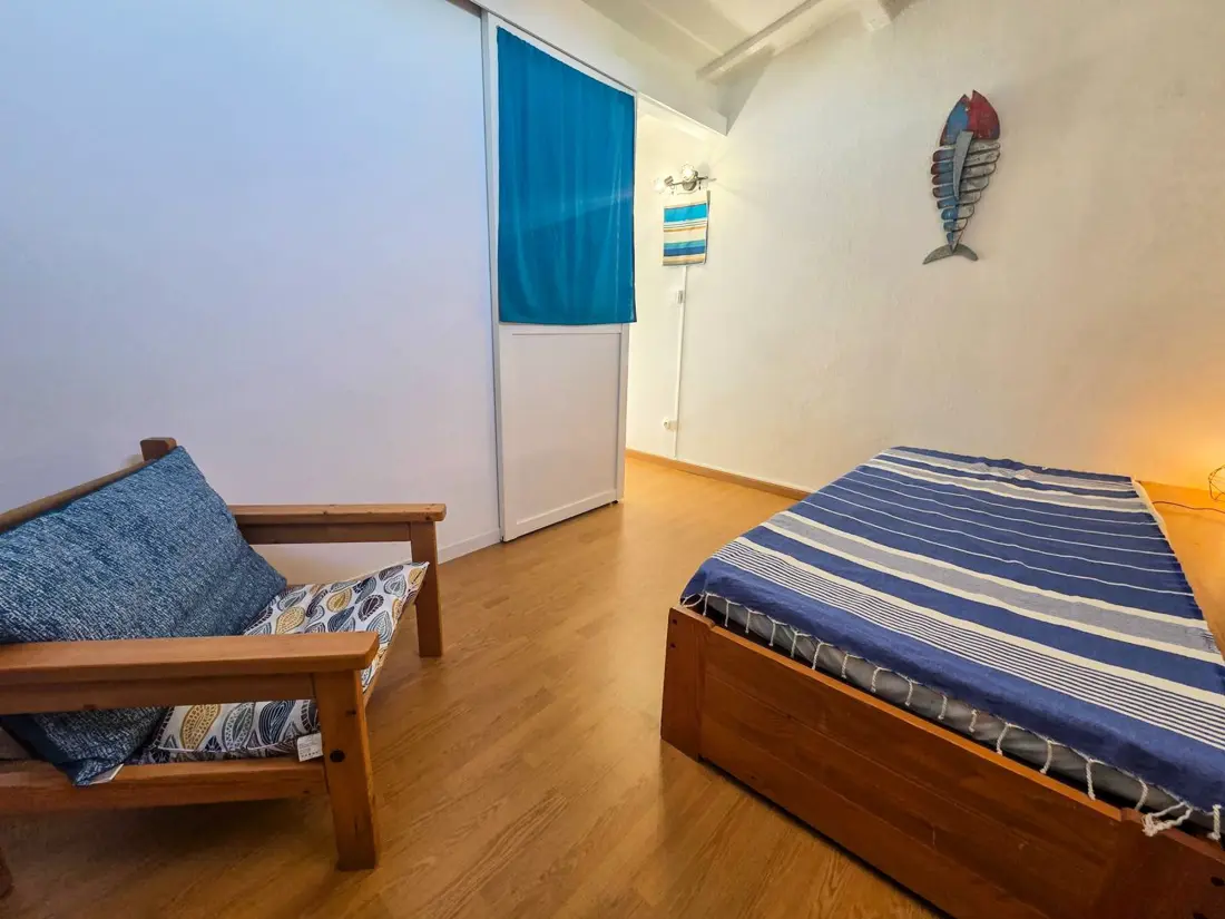 Location de Vacances Cap d'Agde 708