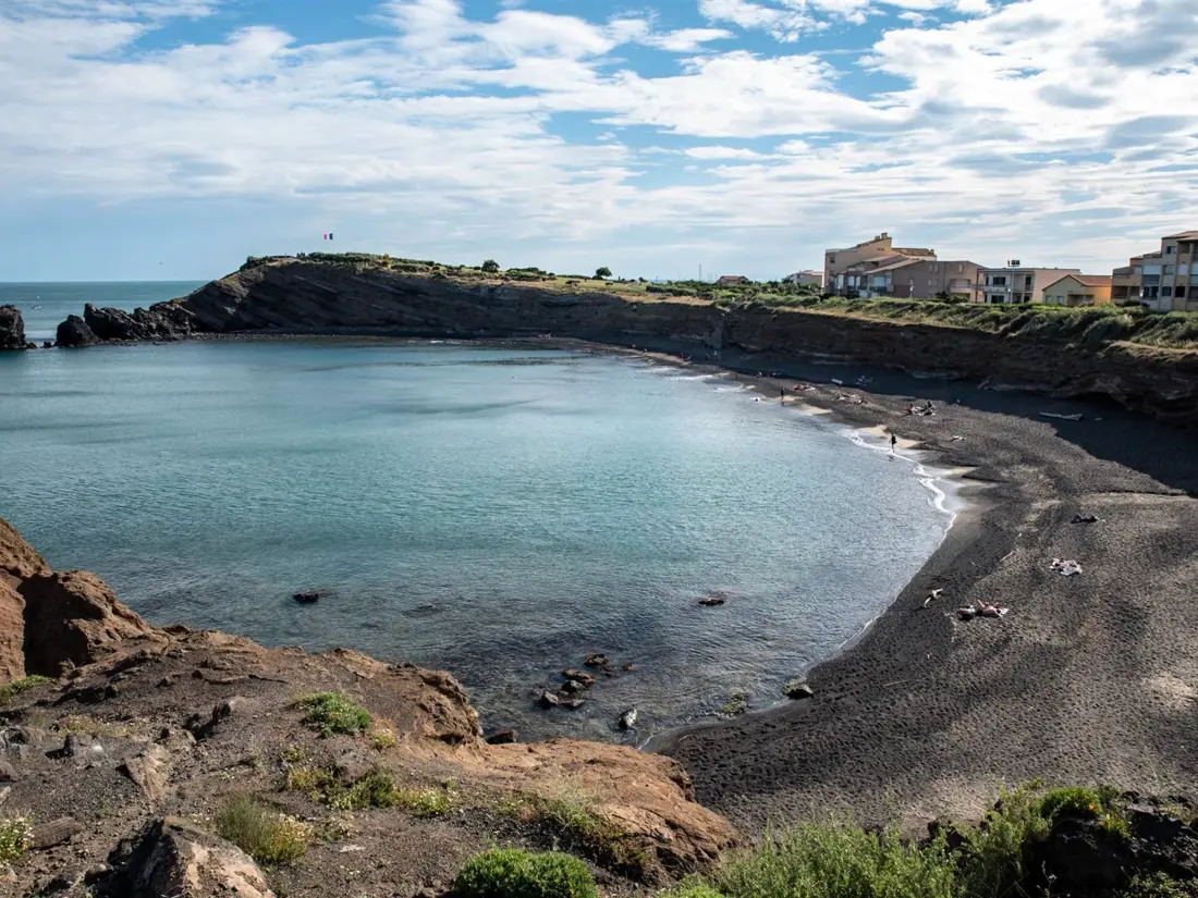 Location de Vacances Cap d'Agde 712
