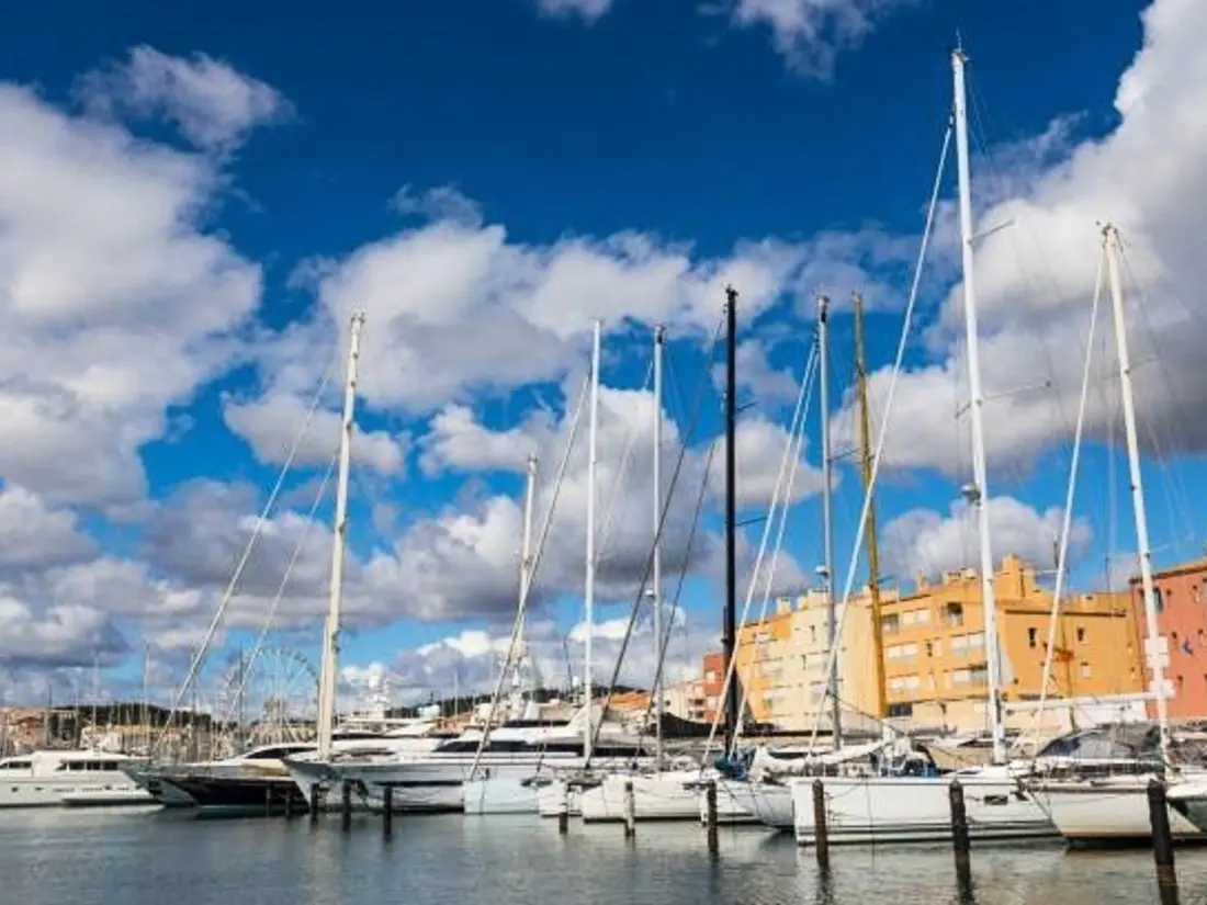 Location de Vacances Cap d'Agde 712
