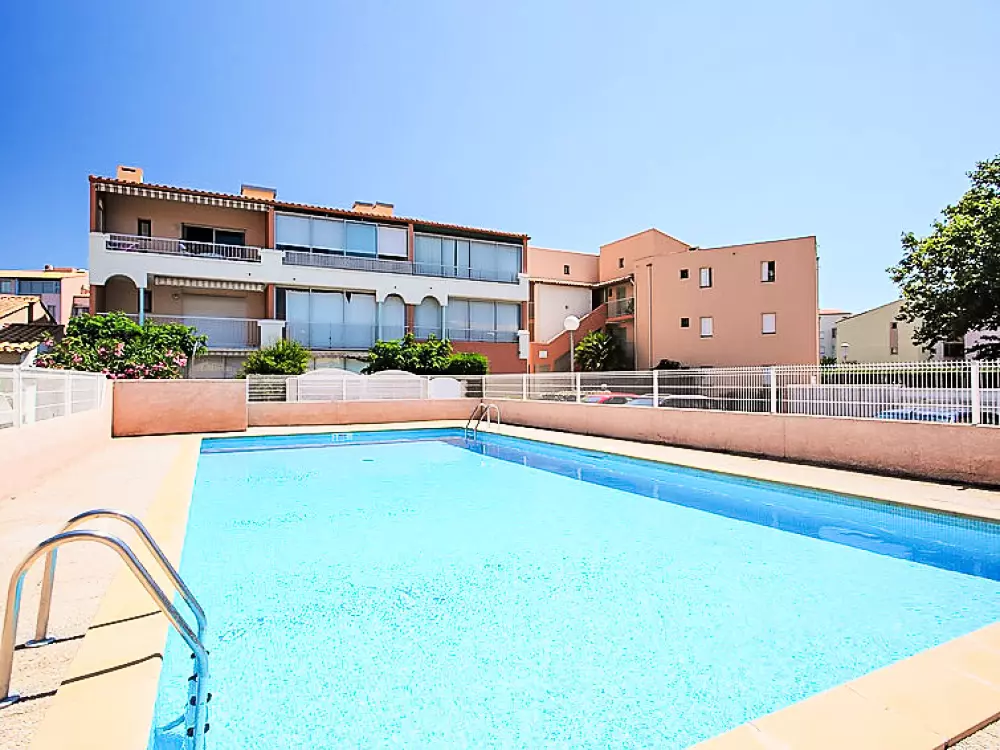 Location de Vacances Cap d'Agde 95