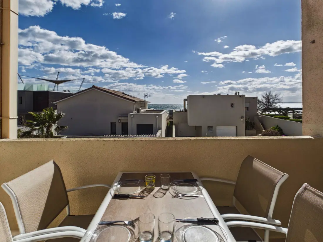 Location de Vacances Le Grau d'Agde 236
