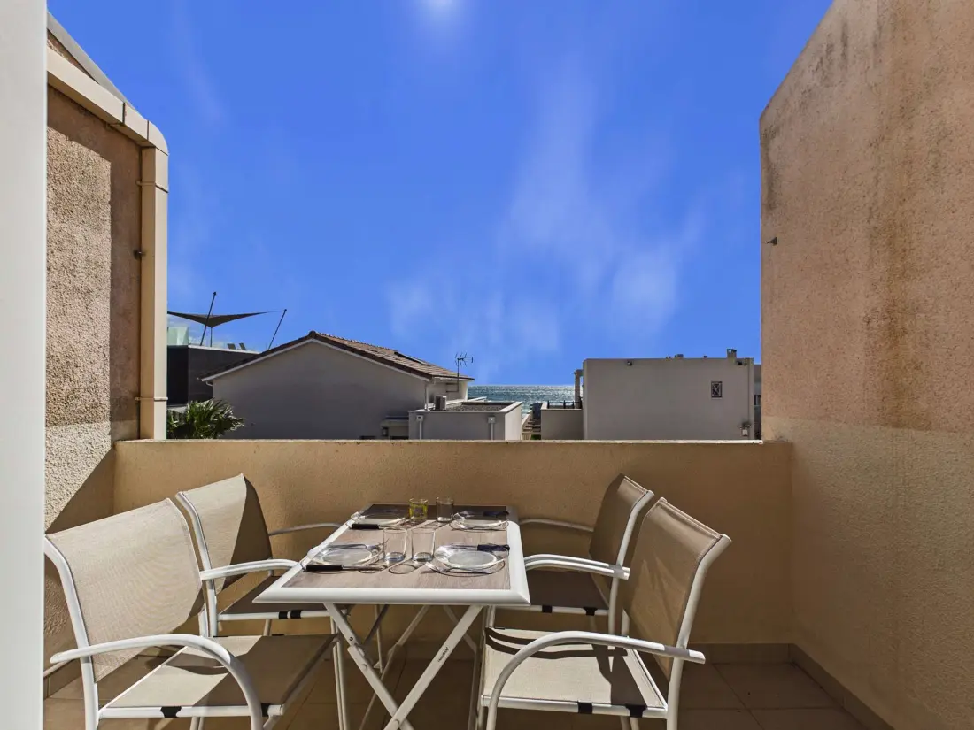 Location de Vacances Le Grau d'Agde 236