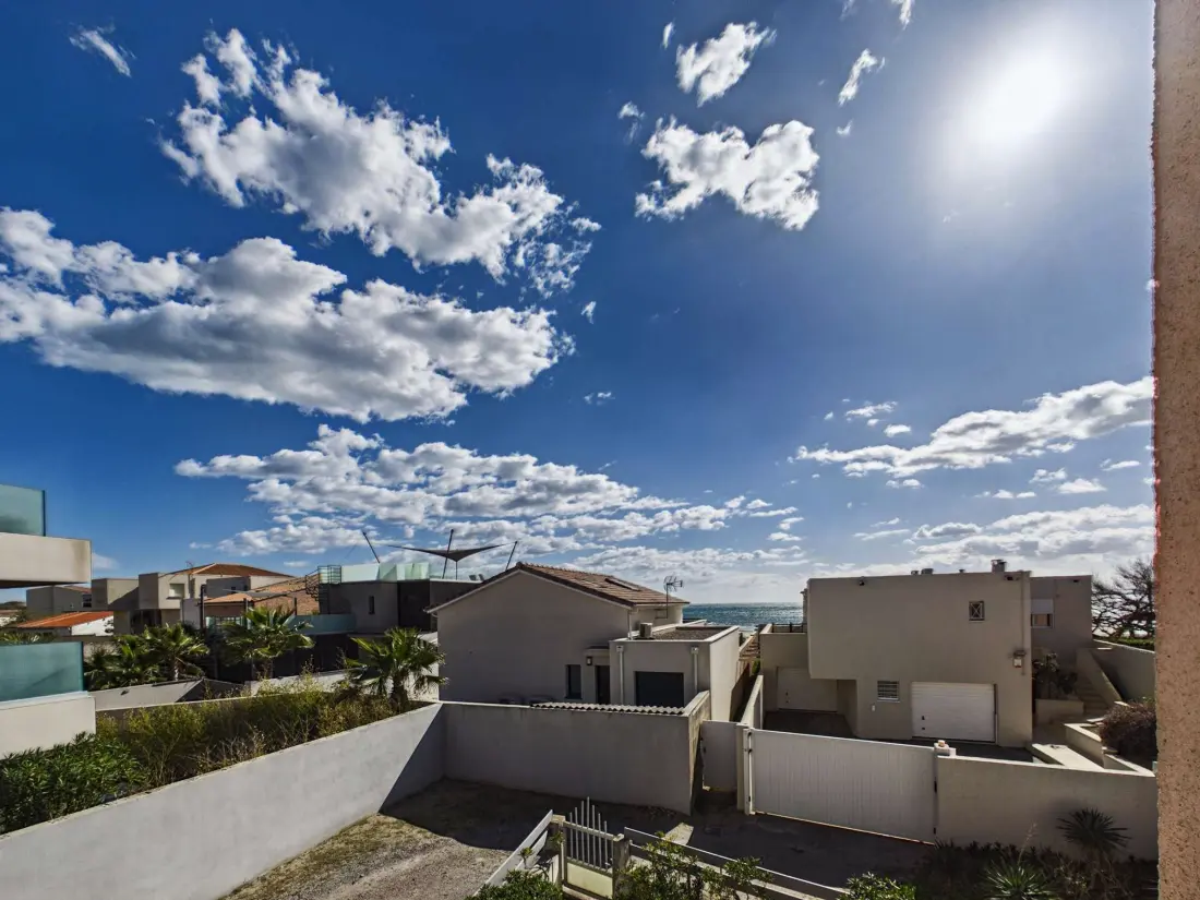 Location de Vacances Le Grau d'Agde 236