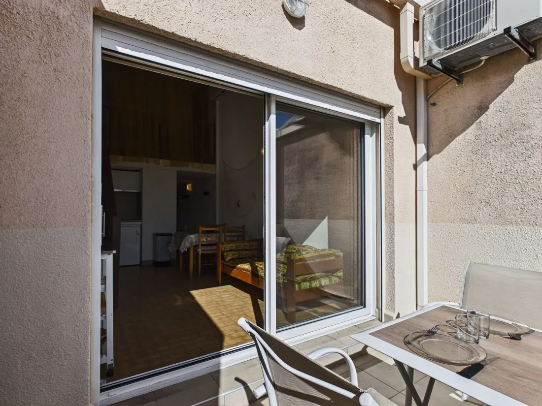 Location de Vacances Le Grau d'Agde 236