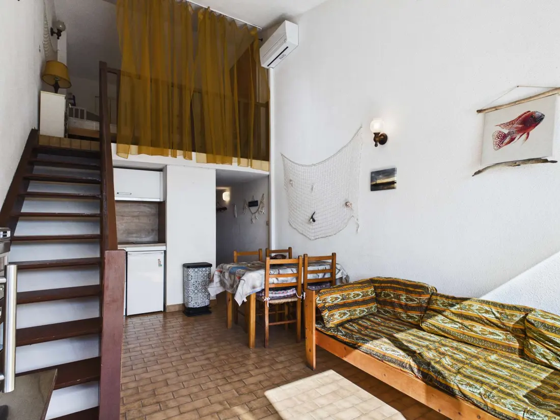 Location de Vacances Le Grau d'Agde 236