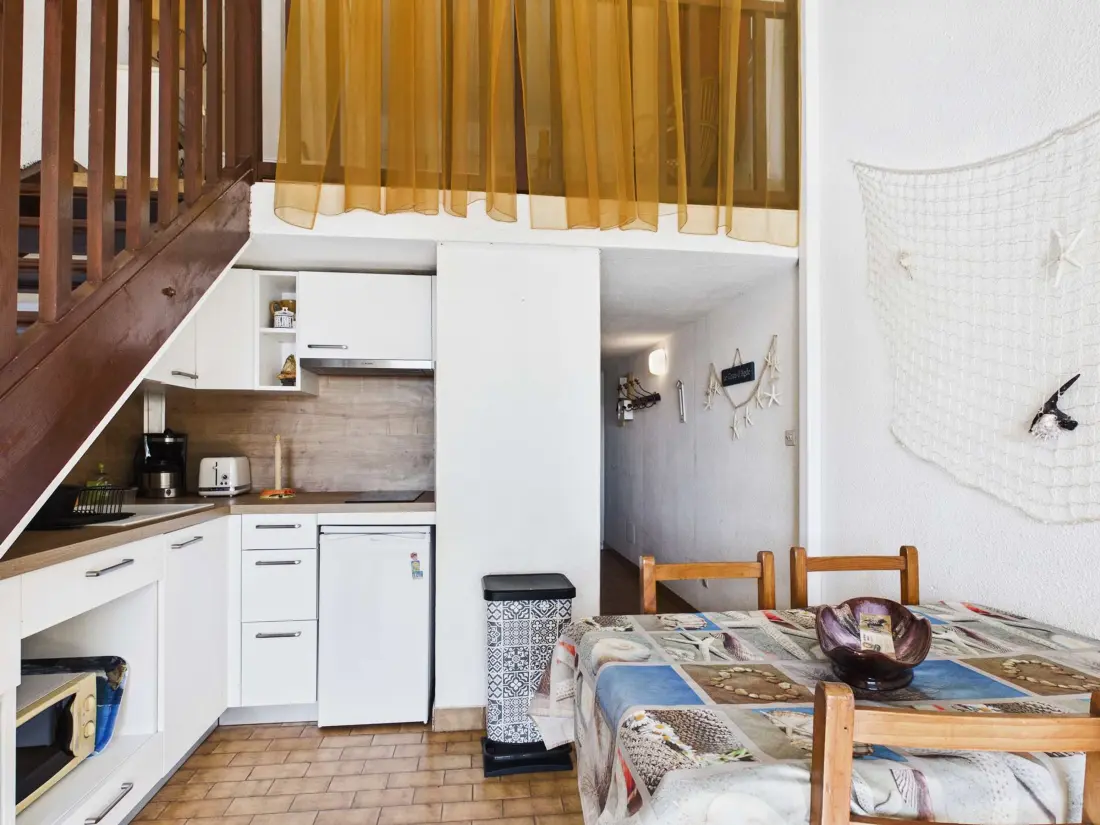 Location de Vacances Le Grau d'Agde 236
