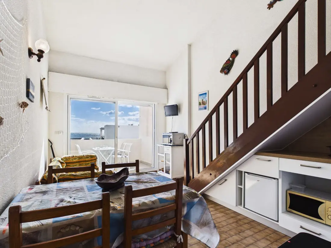 Location de Vacances Le Grau d'Agde 236