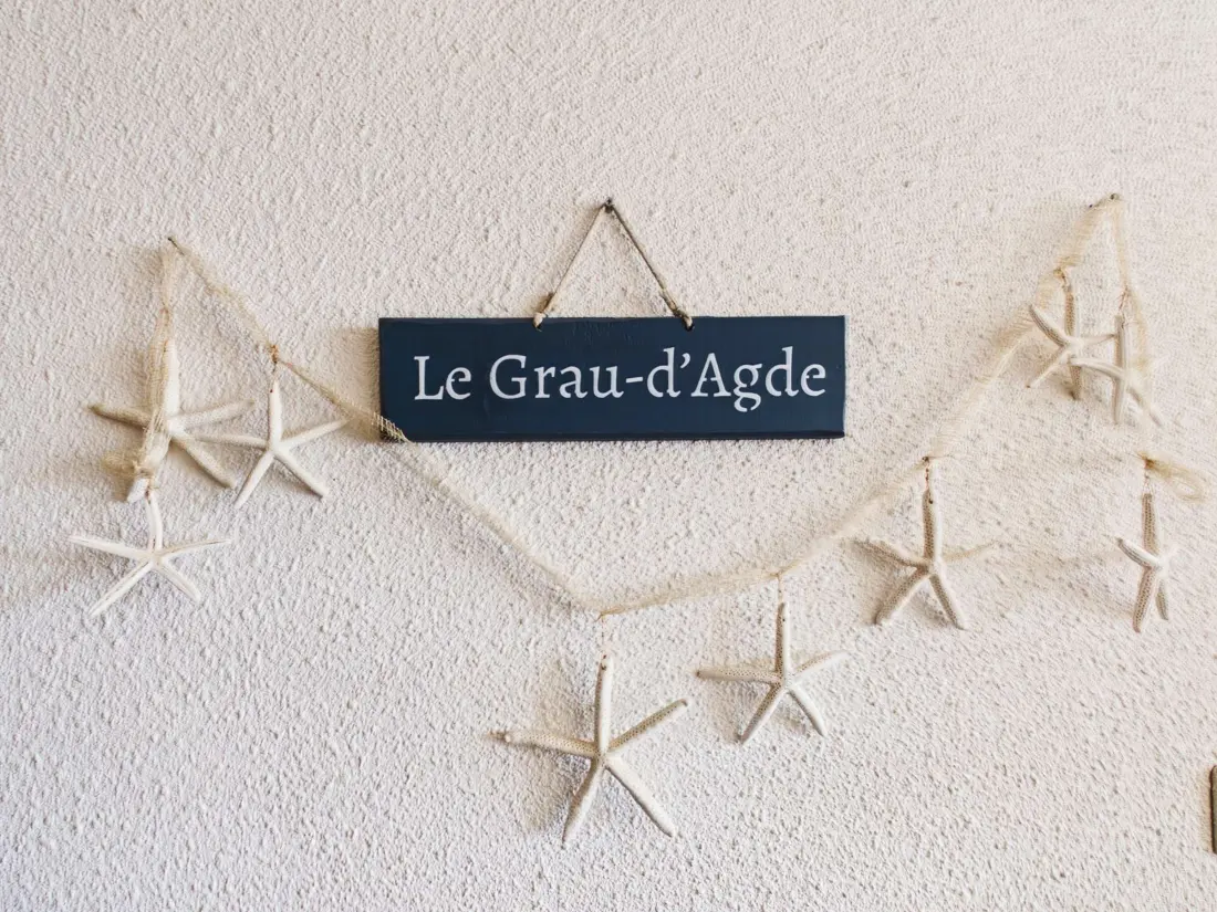 Location de Vacances Le Grau d'Agde 236