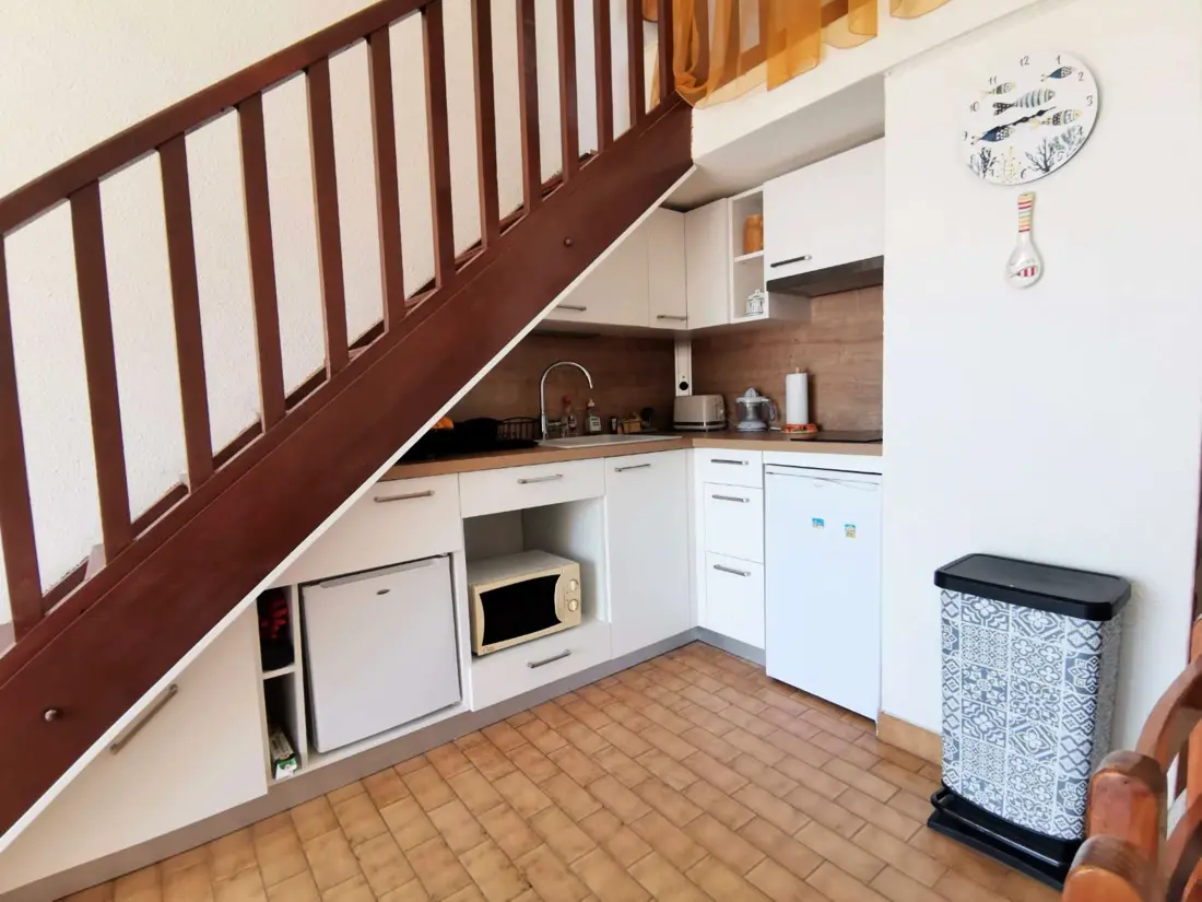 Location de Vacances Le Grau d'Agde 236