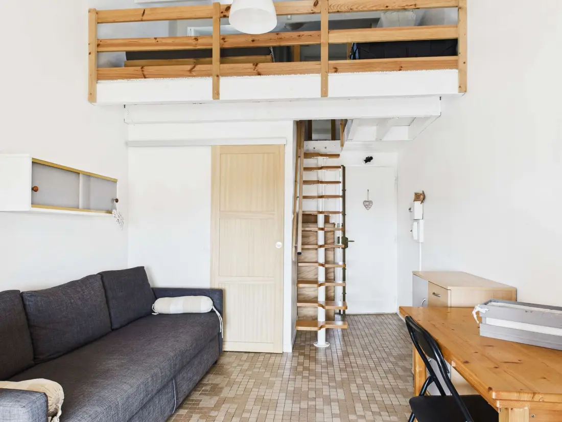 Location de Vacances Le Grau d'Agde 250