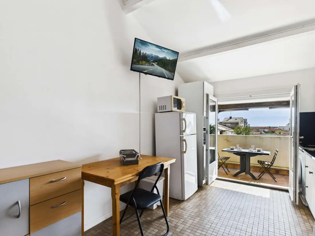 Location de Vacances Le Grau d'Agde 250