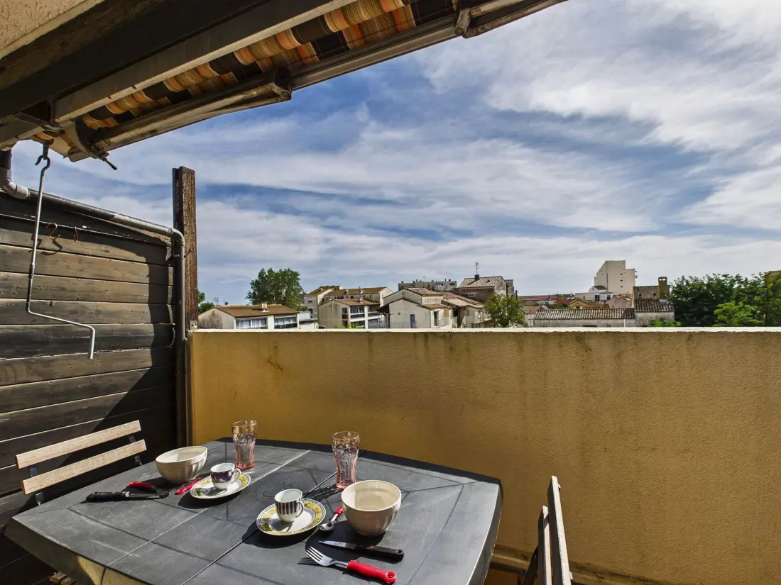 Location de Vacances Le Grau d'Agde 250