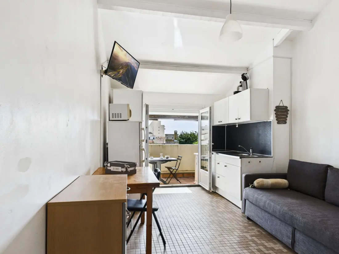 Location de Vacances Le Grau d'Agde 250