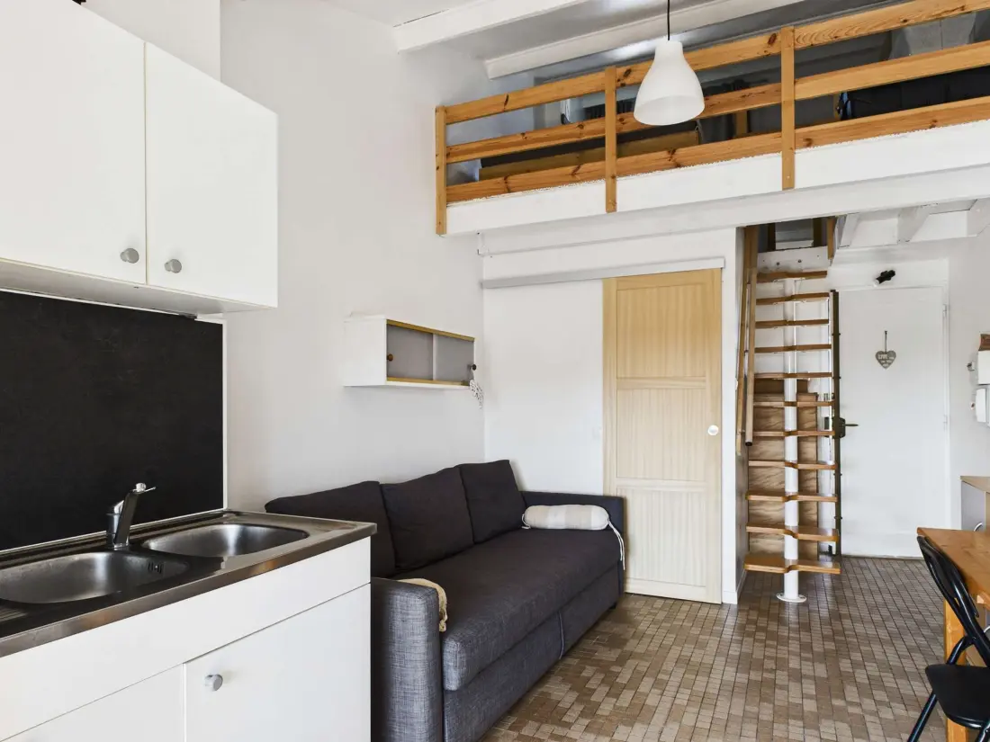 Location de Vacances Le Grau d'Agde 250