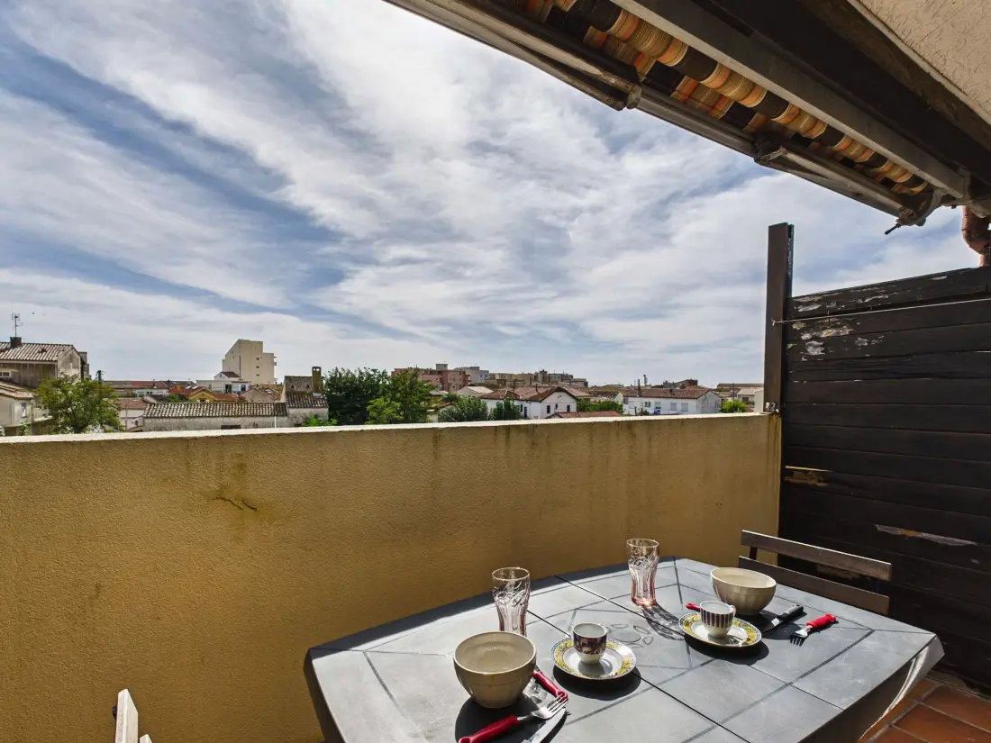 Location de Vacances Le Grau d'Agde 250