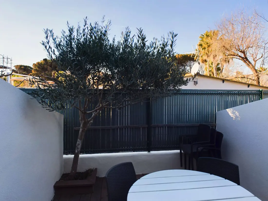 Location de Vacances Le Grau d'Agde 266