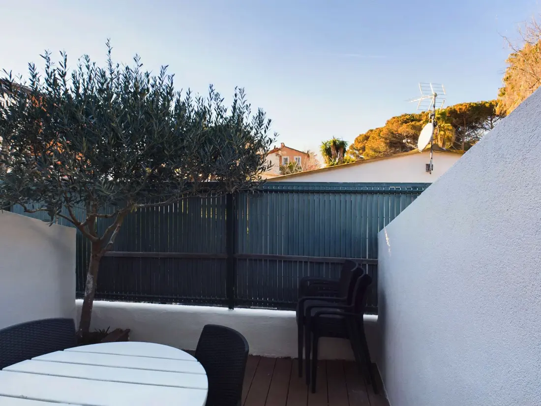 Location de Vacances Le Grau d'Agde 266