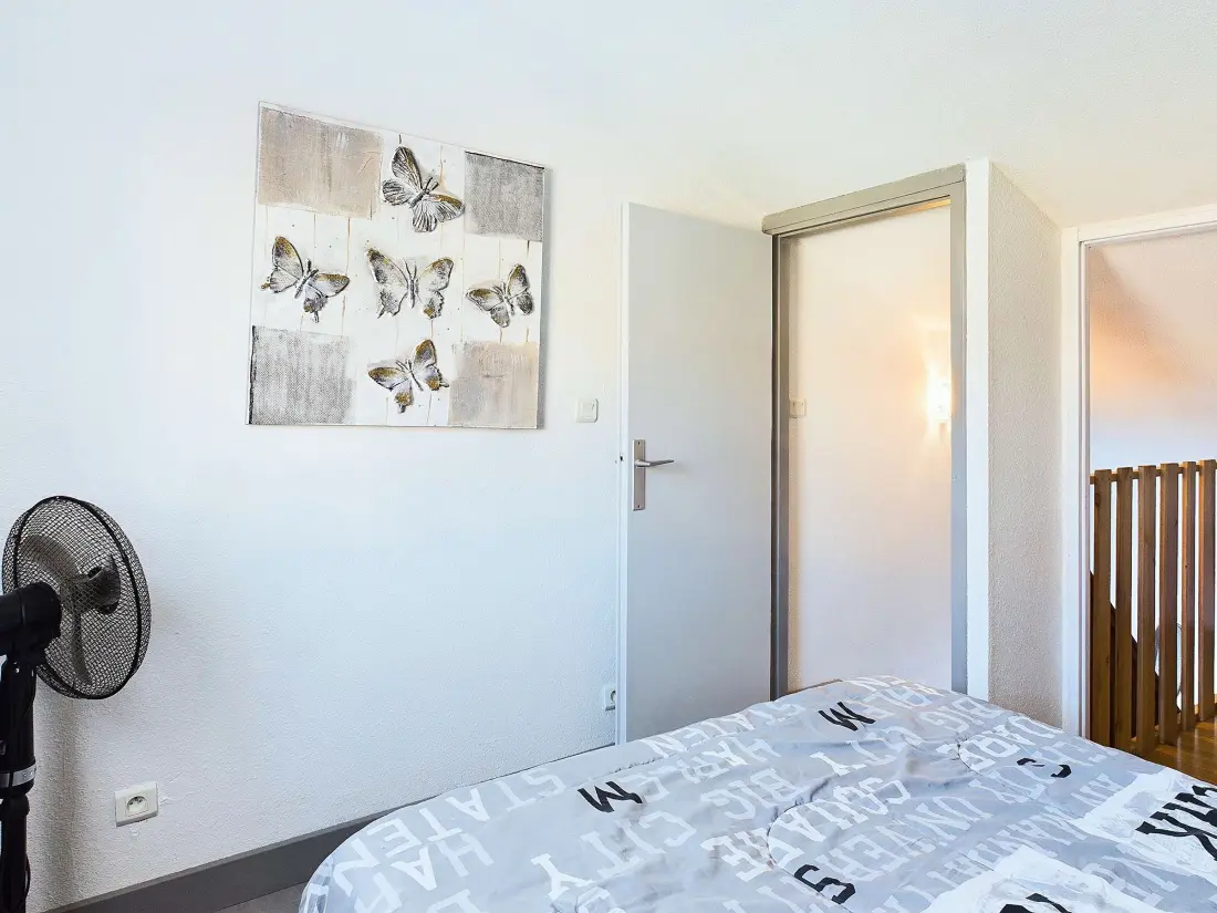 Location de Vacances Le Grau d'Agde 266