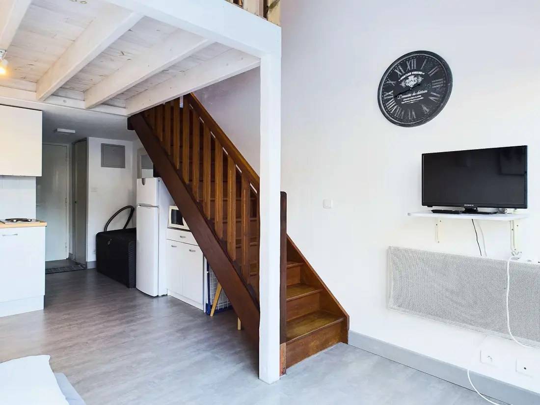 Location de Vacances Le Grau d'Agde 266