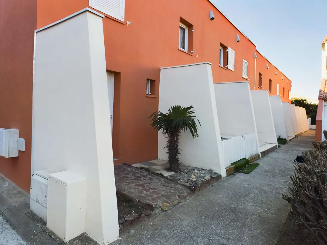 Location de Vacances Le Grau d'Agde 266